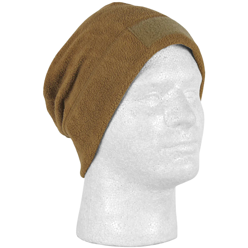 TACTICAL FLEECE CAP