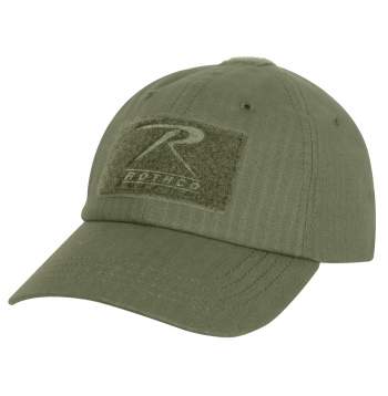 Rip Stop Operator Tactical Cap