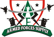 Armed Forces Supply
