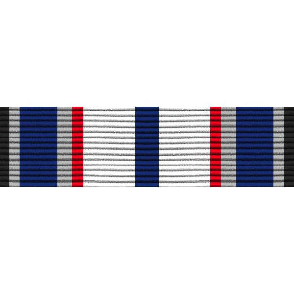 AIR FORCE SPECIAL DUTY RIBBON