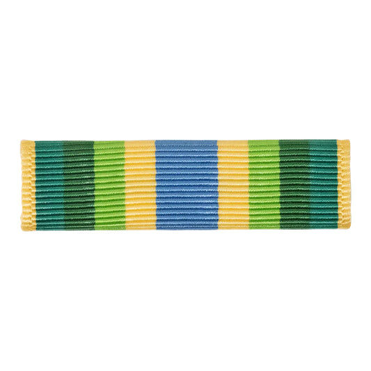 ARMED FORCES SERVICE MEDAL RIBBON