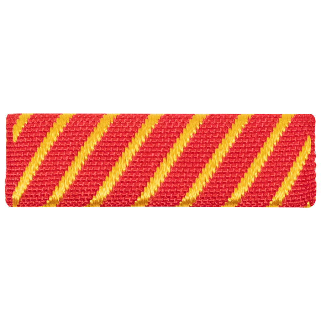 USAF COMBAT ACTION MEDAL RIBBON