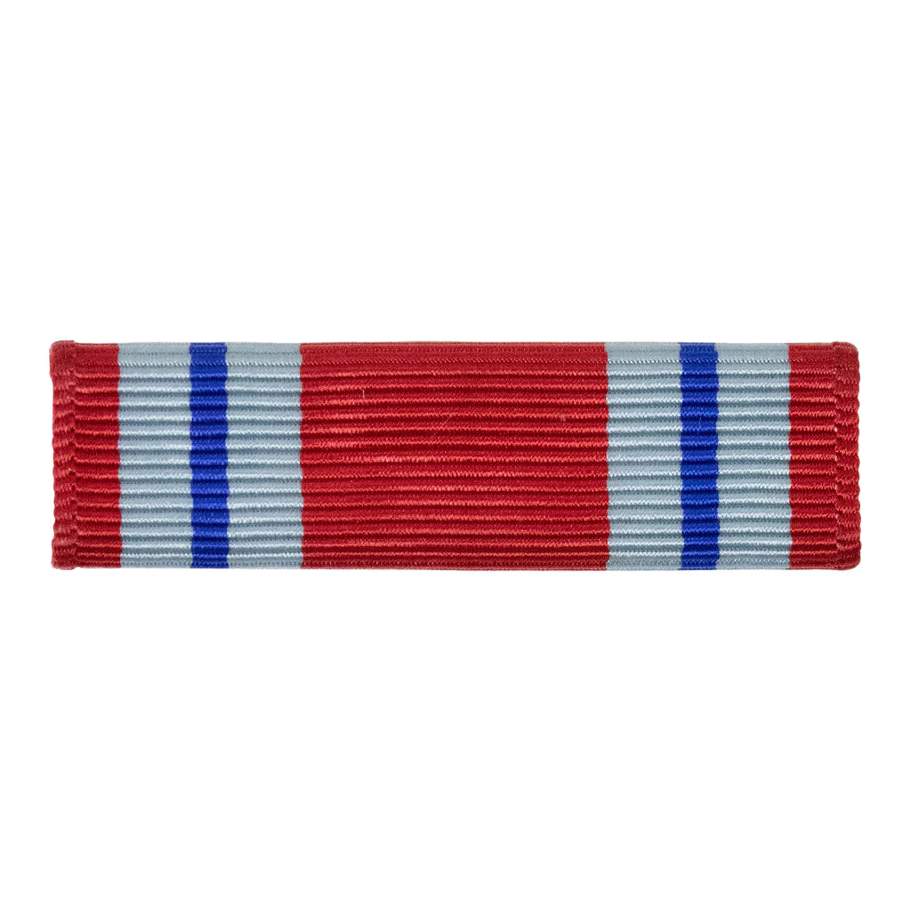 USAF COMBAT READINESS RIBBON