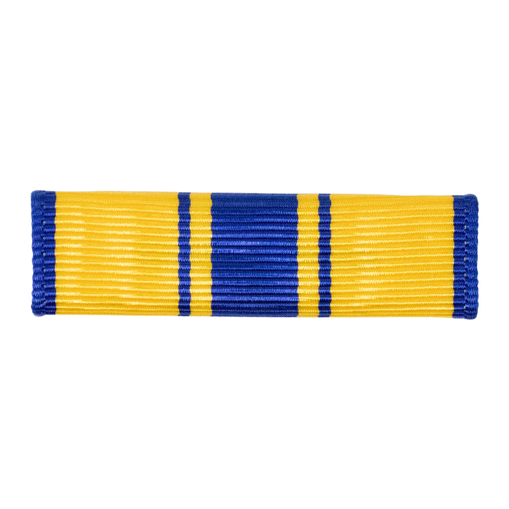 USAF COMMENDATION RIBBON