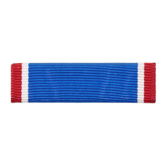 ARMY DISITINGUISHED SERVICE CROSS RIBBON