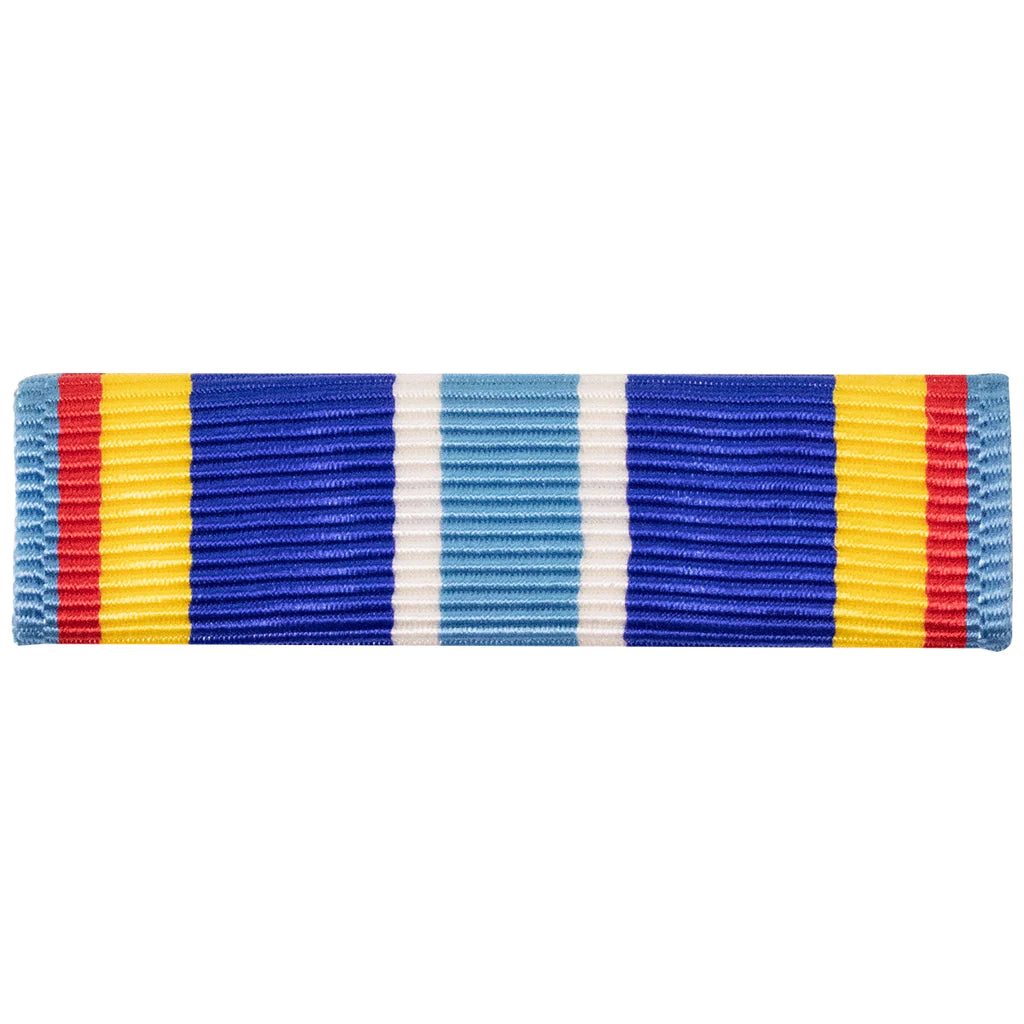 USAF EXPEDITIONARY RIBBON