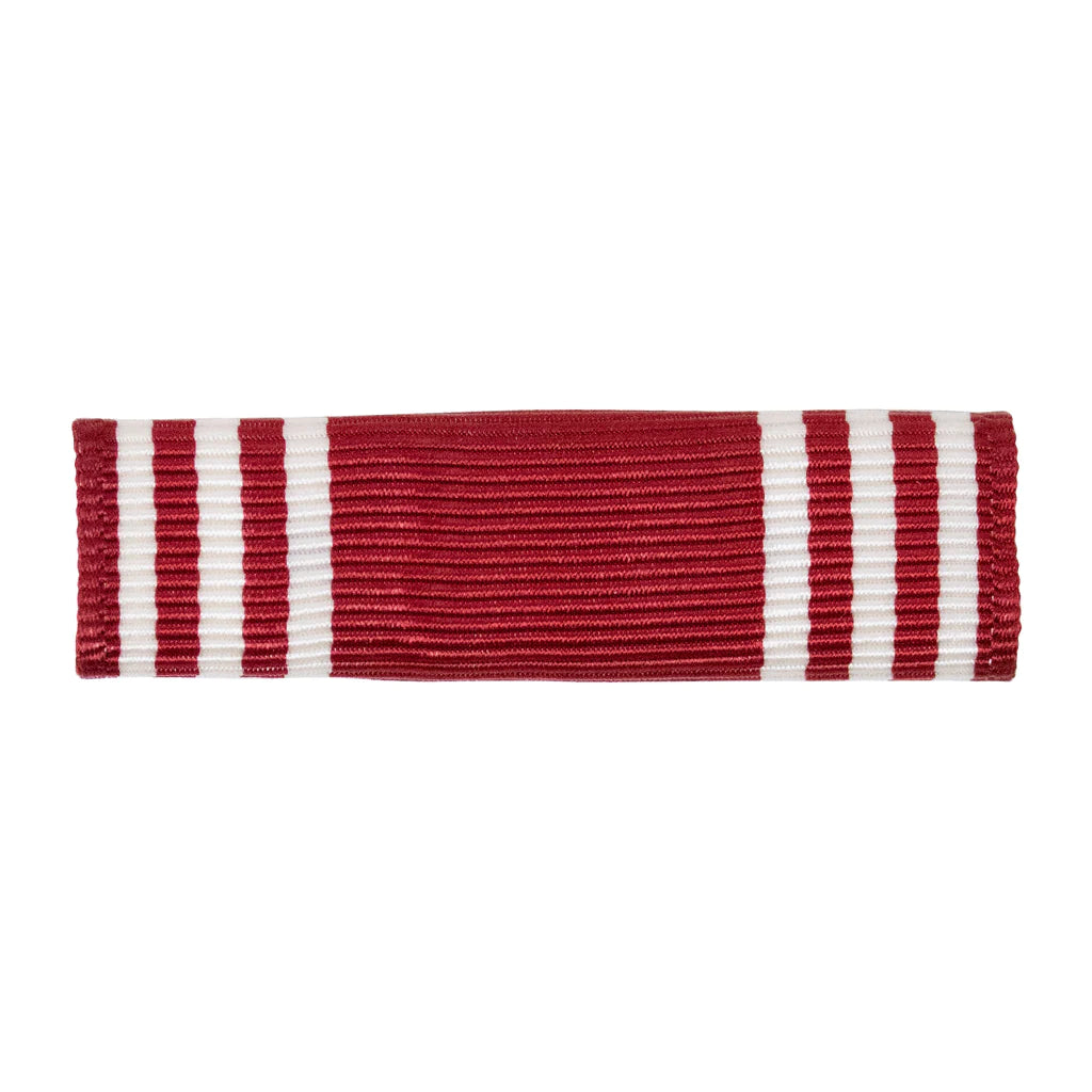 ARMY GOOD CONDUCT RIBBON