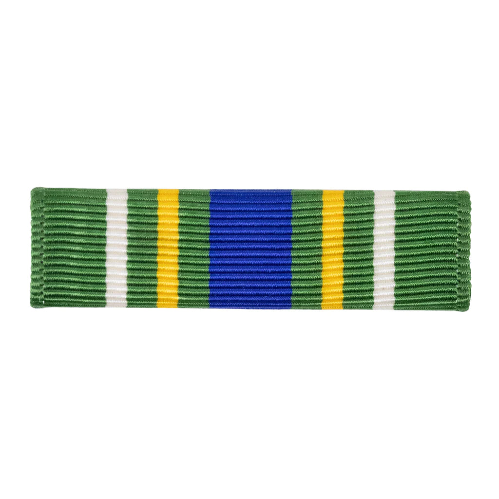 KOREA DEFENSE SERVICE MEDAL RIBBON