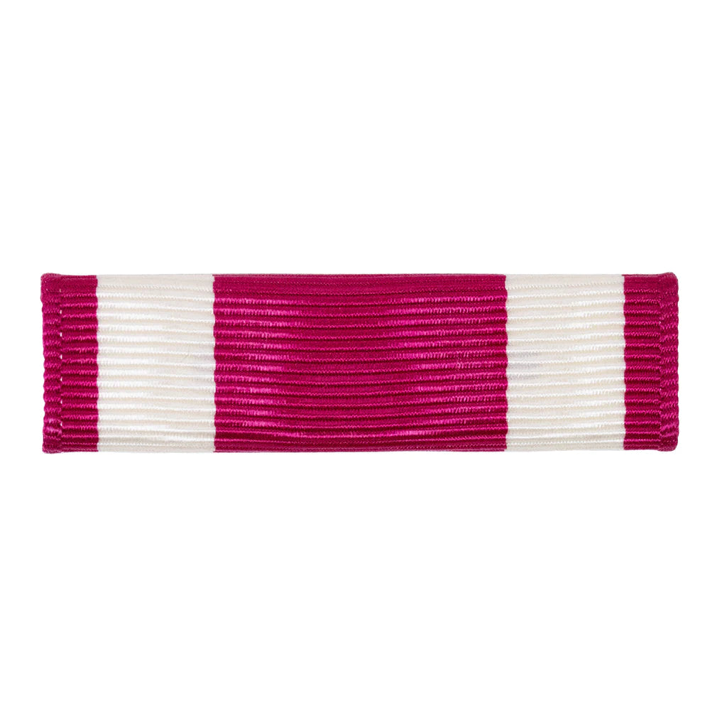 MERITORIOUS SERVICE RIBBON