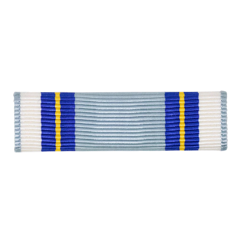AIR RESERVE MERITORIOUS SERVICE RIBBON