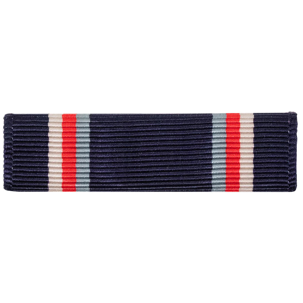 USAF MILITARY TRAINING INSTRUCTOR RIBBON