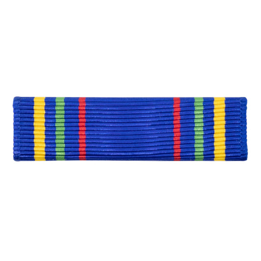AIR FORCE NUCLEAR DETERRENCE OPERATIONS SERVICE RIBBON