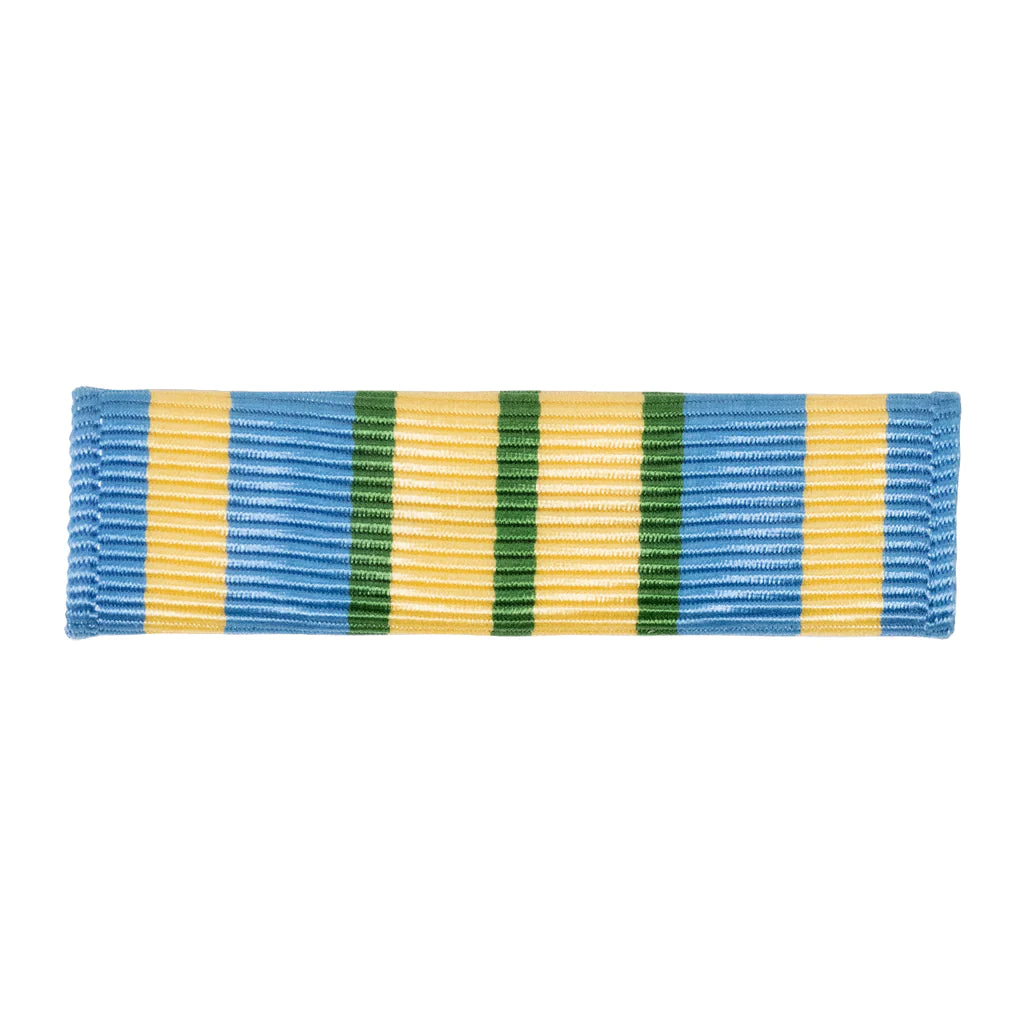 MILITARY OUTSTANDING VOLUNTEER SERVICE
