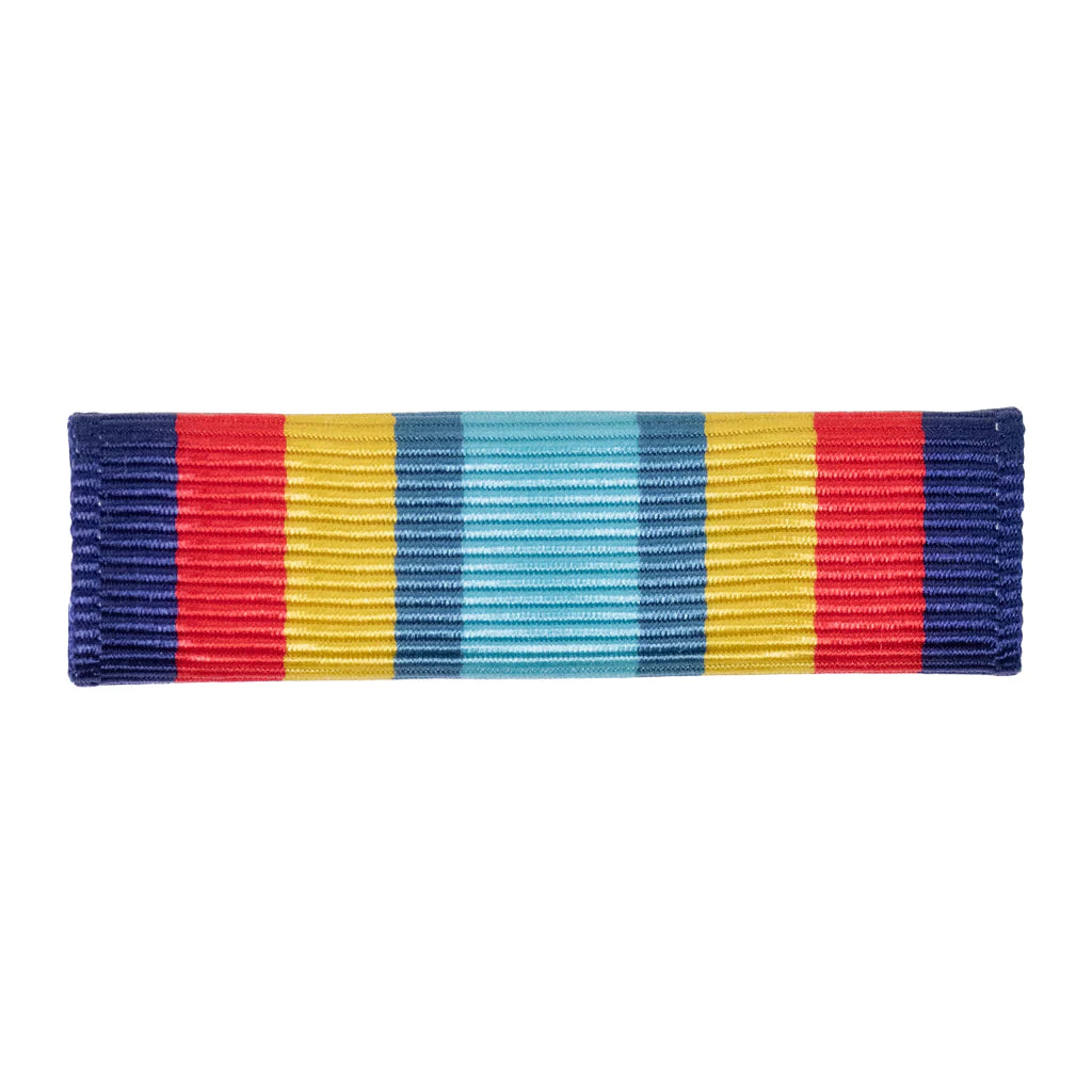 NAVY SEA SERVICE DEPLOYMENT RIBBON