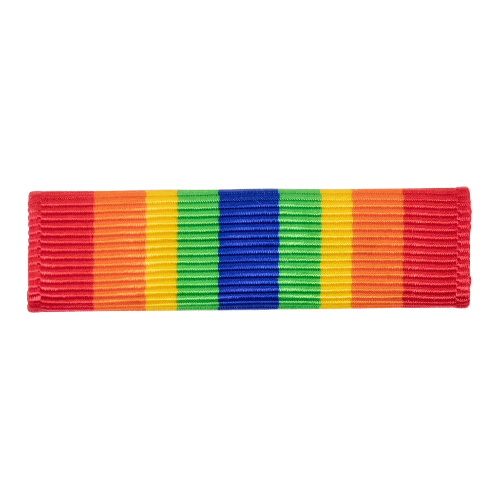 ARMY SERVICE RIBBON