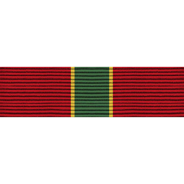 ARMY SUPERIOR UNIT AWARD - NO FRAME RIBBON