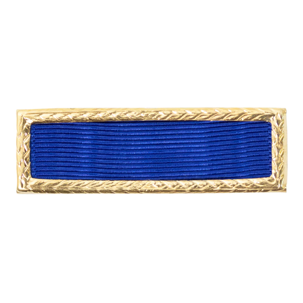 AIR FORCE PRESIDENTIAL UNIT CITATION: PUC RIBBON