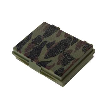 7 Color Camo Face Paint Compact