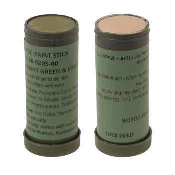NATO FACE PAINT STICK