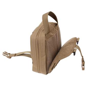 Tactical Breakaway First Aid Kit