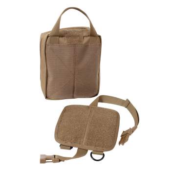 Tactical Breakaway First Aid Kit