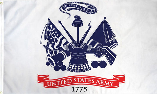 US ARMY FLAG