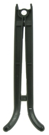 Zytel Plastic Bipod