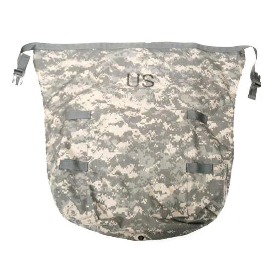 USGI JSLIST Chemical Protection Bag ACU