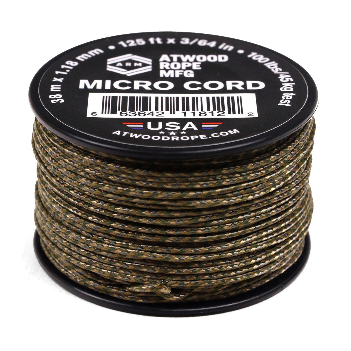 1.18mm Micro Cord