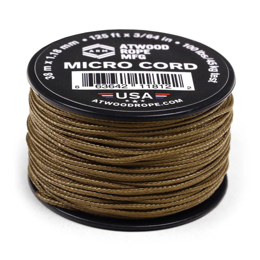 1.18mm Micro Cord