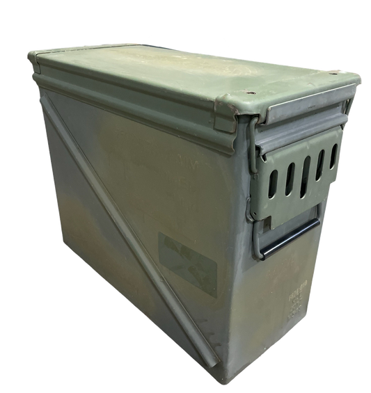 20MM AMMO CAN