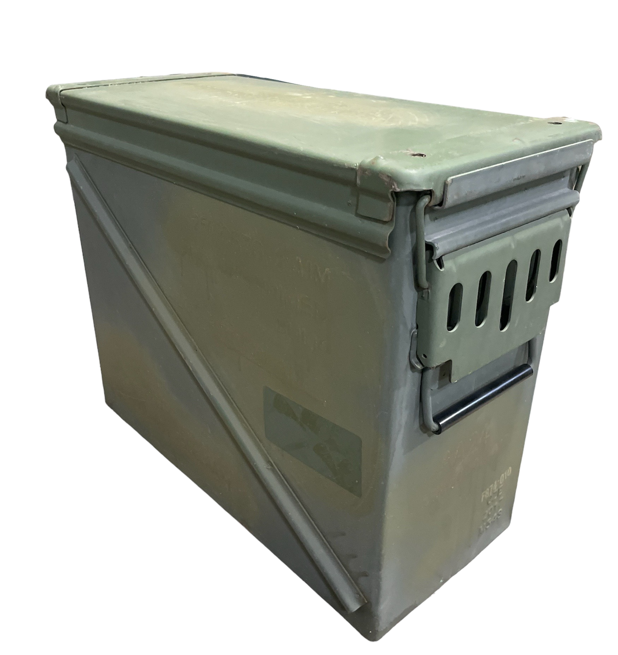 20MM AMMO CAN