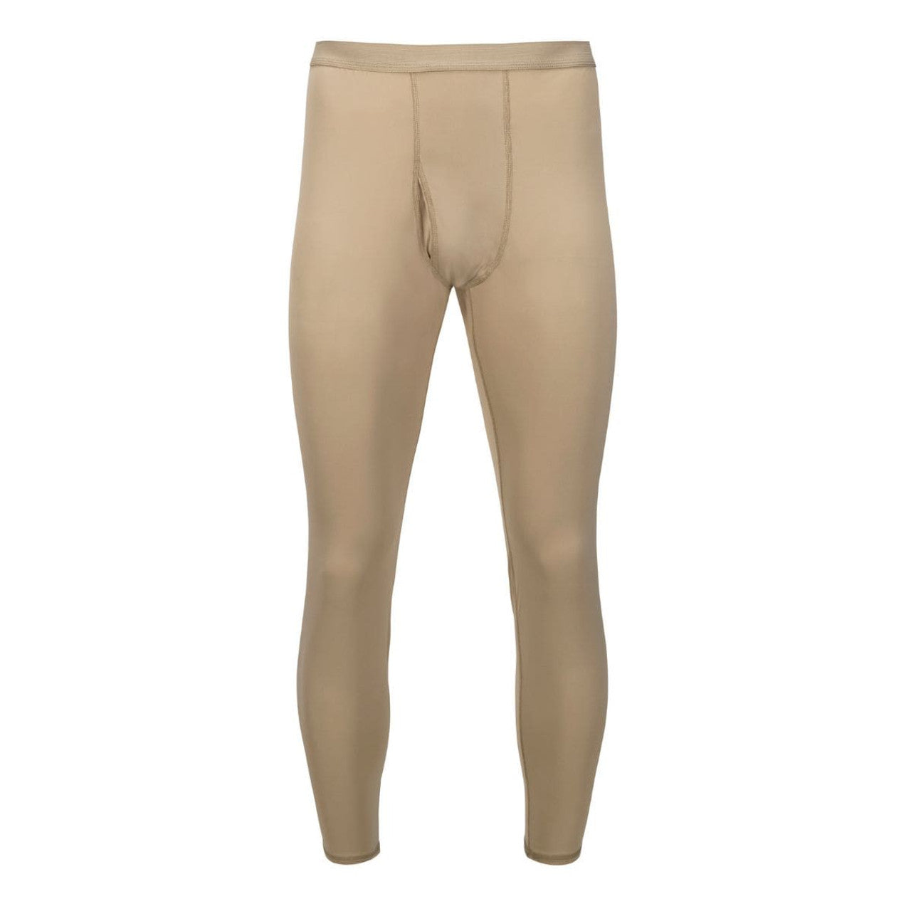 Thin thermal pants top