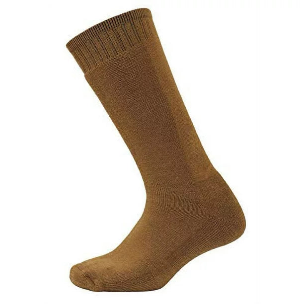 ROTHCO MOISTURE WICKING MILITARY SOCKS