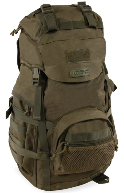 SPECTRO BACKPACK