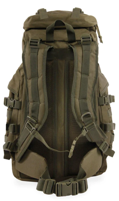 SPECTRO BACKPACK