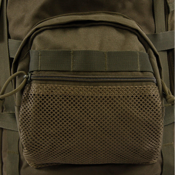 SPECTRO BACKPACK
