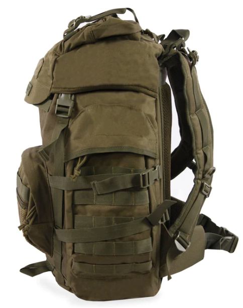 SPECTRO BACKPACK