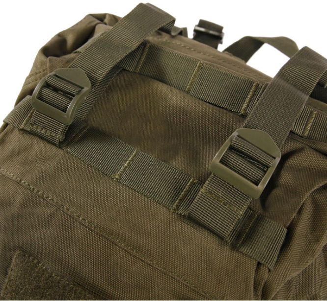 SPECTRO BACKPACK