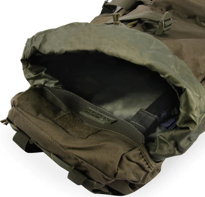 SPECTRO BACKPACK
