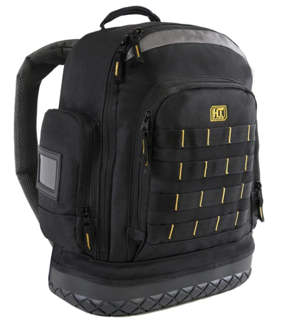 TASK - THE EXTREME TOOL BACKPACK