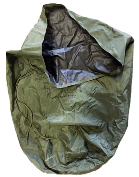 WATERPROOF LAUNDRY BAG