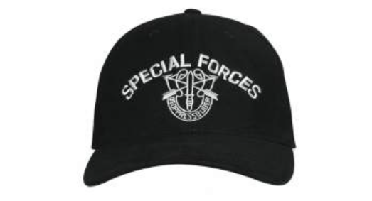 Special Forces Hat