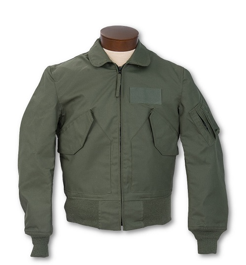 CWU-36P Hot Weather Flyers' Jacket – Armed Forces Supply