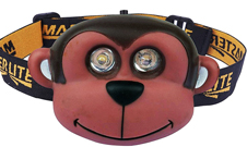 Animal LED Head Lamp