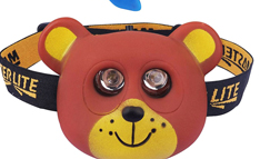 Animal LED Head Lamp