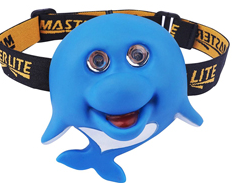 Animal LED Head Lamp