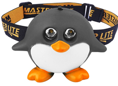 Animal LED Head Lamp