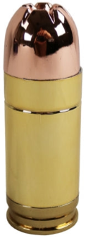 Bullet Torch Lighter with Bottle Opener