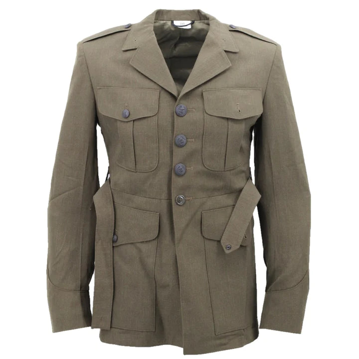 USMC Dress Green Jacket